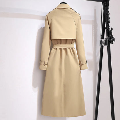 Fiorente Trench Coat