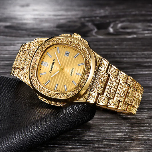 Vittoria Imperiale Watch
