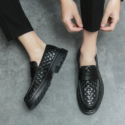 Silente Calma Loafers