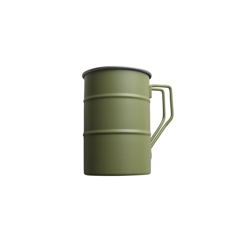 Nomad Water Mug