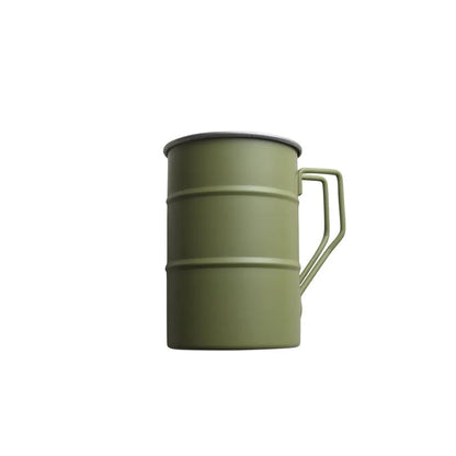 Nomad Water Mug