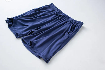 Lieve Soffice Pajamas Three Piece Set