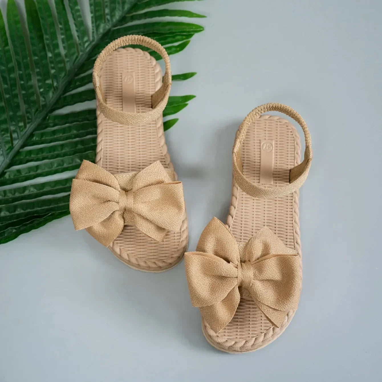 Fiocco Estate Sandals