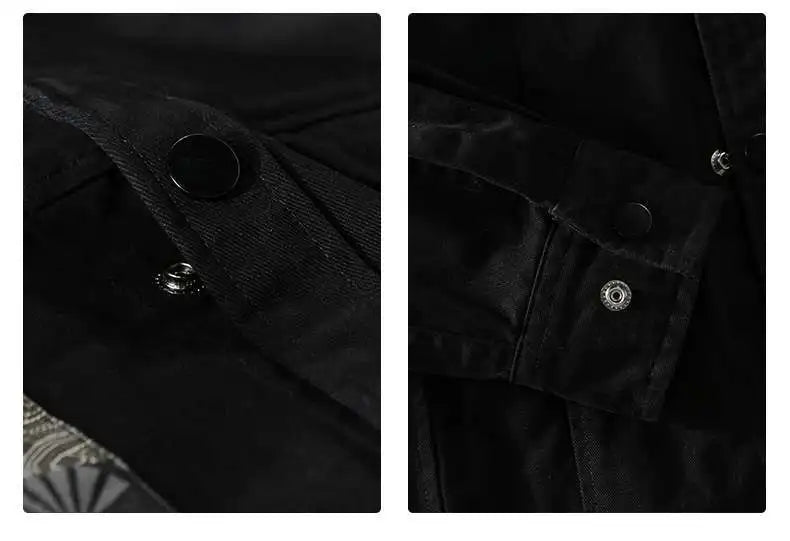 Vellario Nomad Shirt