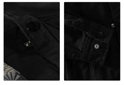 Vellario Nomad Shirt