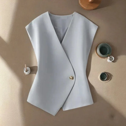Sera Bianca Vest