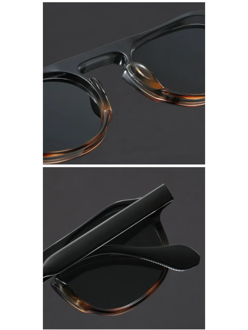 Gentile Antica Sunglasses