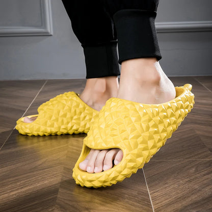 Durian Slippers