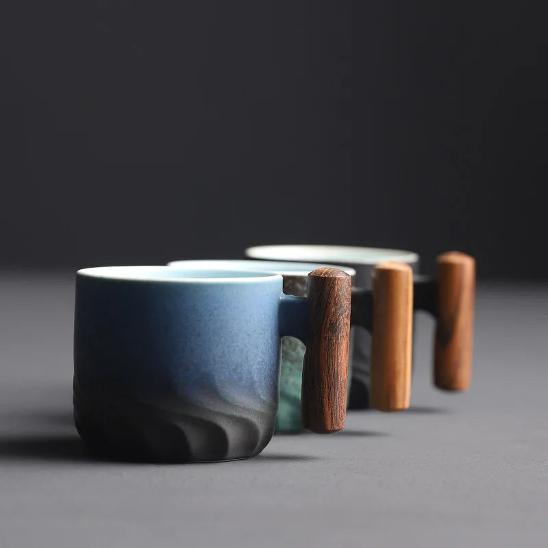 Caffè Solare 6pcs Set