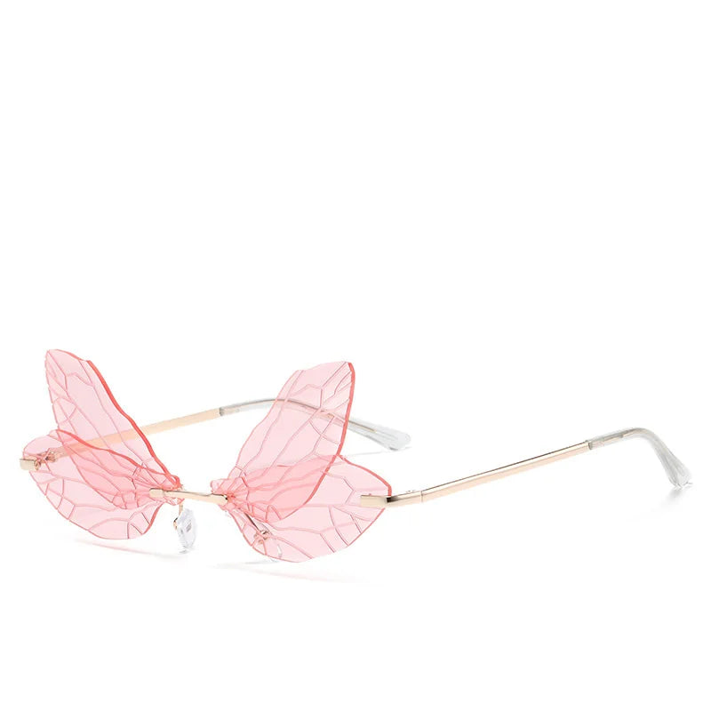 Dragonfly Sunglasses