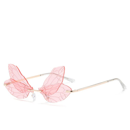 Dragonfly Sunglasses
