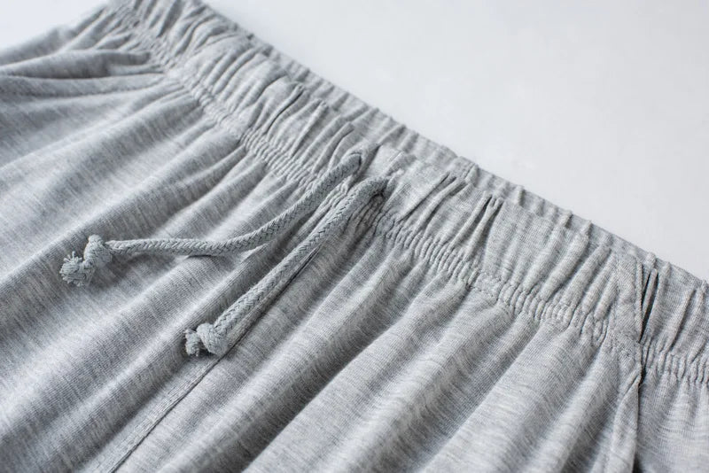 Lieve Soffice Pajamas Three Piece Set