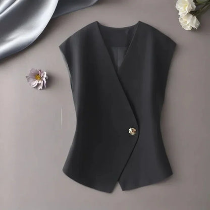 Sera Bianca Vest