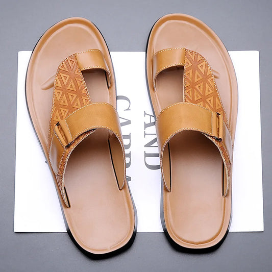 Jensen Summer Slippers