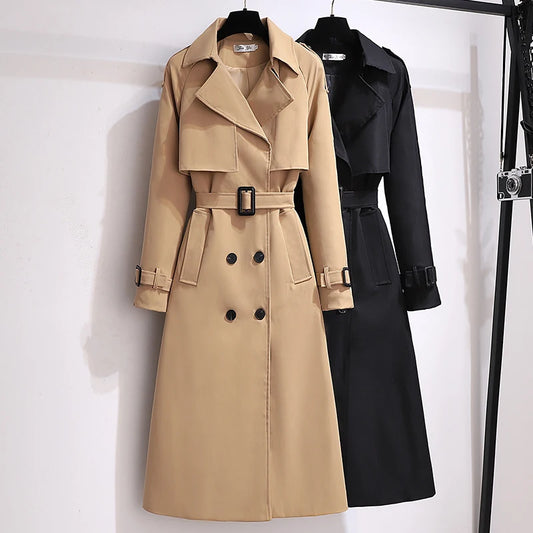 Fiorente Trench Coat
