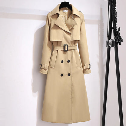Fiorente Trench Coat