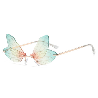 Dragonfly Sunglasses