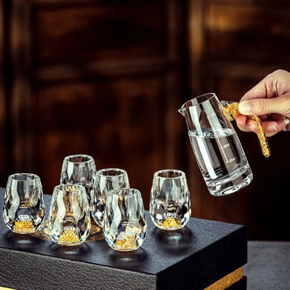 Cristallo Liquido