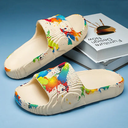 Oren Slippers