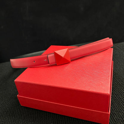 Fusione Square Belt