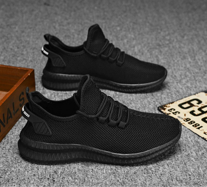 Farren Breathable Sneakers