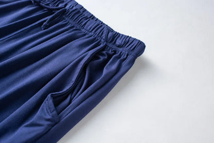 Lieve Soffice Pajamas Three Piece Set
