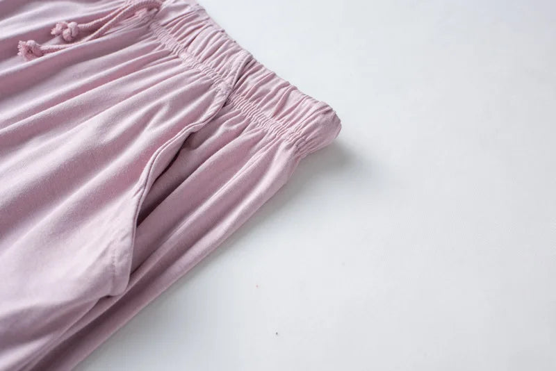 Lieve Soffice Pajamas Three Piece Set