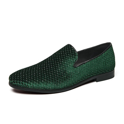Velluto Loafers