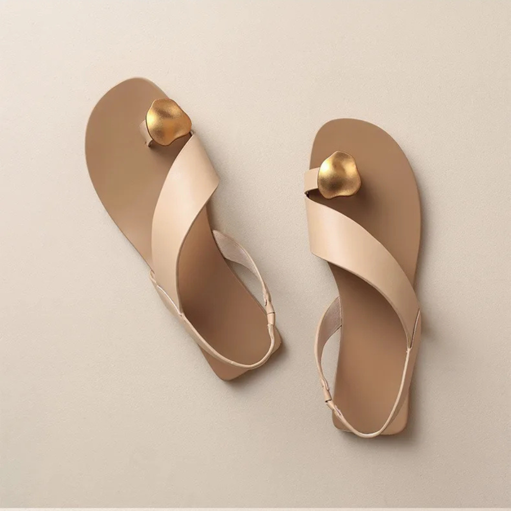 Fiore Serata Sandals