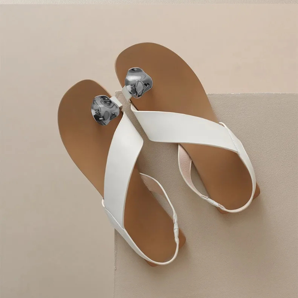 Fiore Serata Sandals